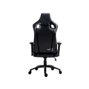 Cadeira Gamer Raven X-30 Estrutura de Metal, braço 2D Encosto reclinável até 180 Graus Preta - Flexinter